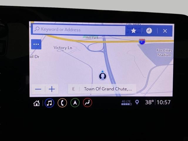 2020 Chevrolet Corvette Stingray 3LT