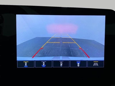 2020 Chevrolet Corvette Stingray 3LT