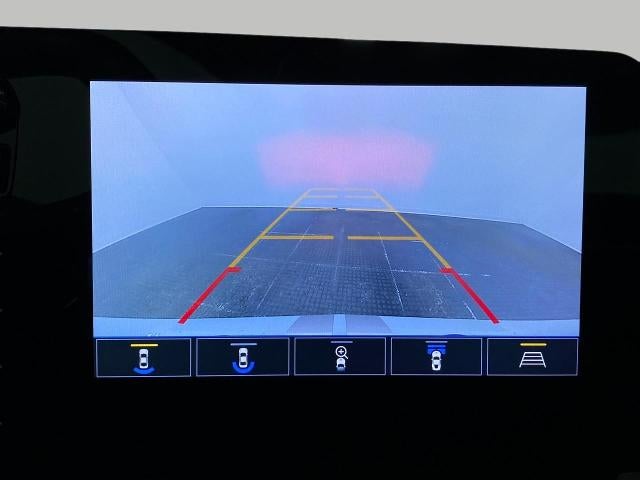 2020 Chevrolet Corvette Stingray 3LT