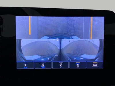 2020 Chevrolet Corvette Stingray 3LT