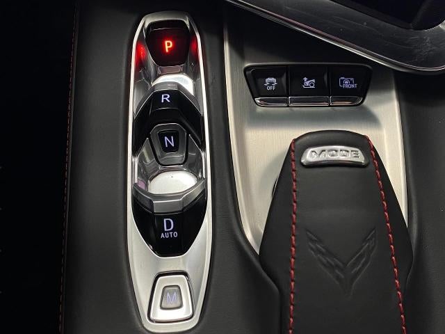 2020 Chevrolet Corvette Stingray 3LT