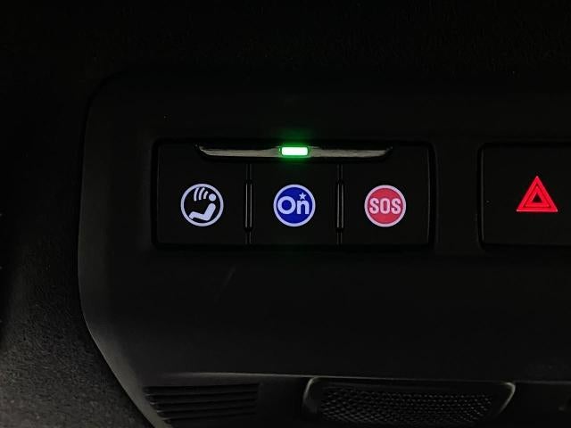 2020 Chevrolet Corvette Stingray 3LT