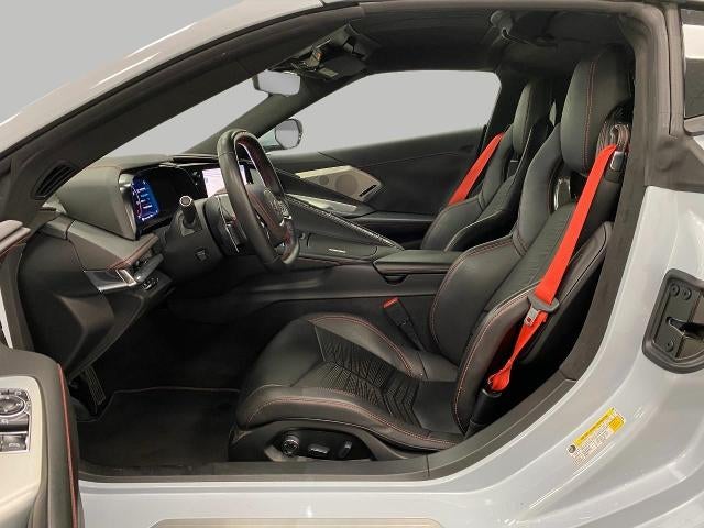 2020 Chevrolet Corvette Stingray 3LT