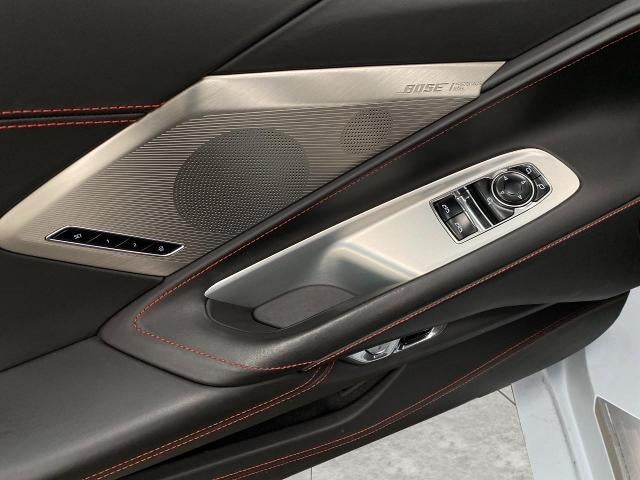 2020 Chevrolet Corvette Stingray 3LT