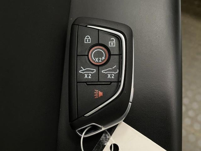 2020 Chevrolet Corvette Stingray 3LT