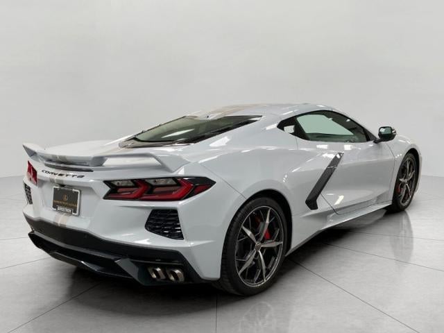2020 Chevrolet Corvette Stingray 3LT