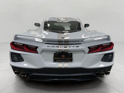 2020 Chevrolet Corvette Stingray 3LT