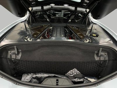 2020 Chevrolet Corvette Stingray 3LT