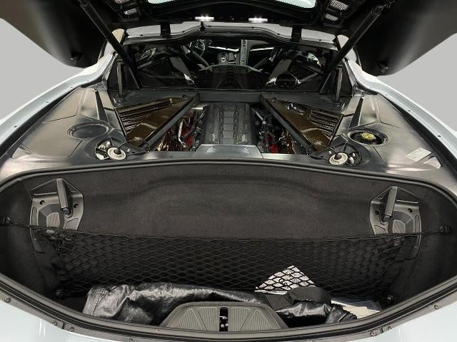 2020 Chevrolet Corvette Stingray 3LT