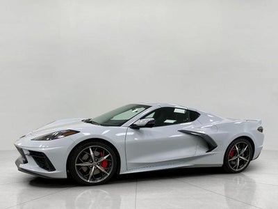 2020 Chevrolet Corvette Stingray 3LT