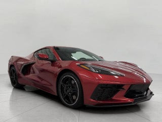 2024 Chevrolet Corvette Stingray 1LT