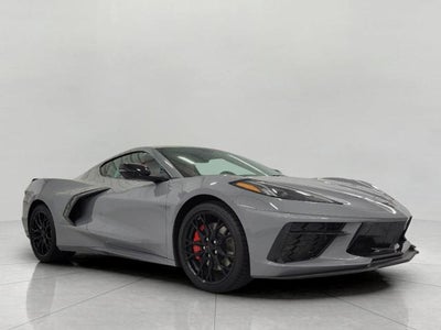 2024 Chevrolet Corvette Stingray 1LT