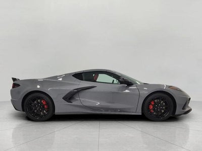 2024 Chevrolet Corvette Stingray 1LT