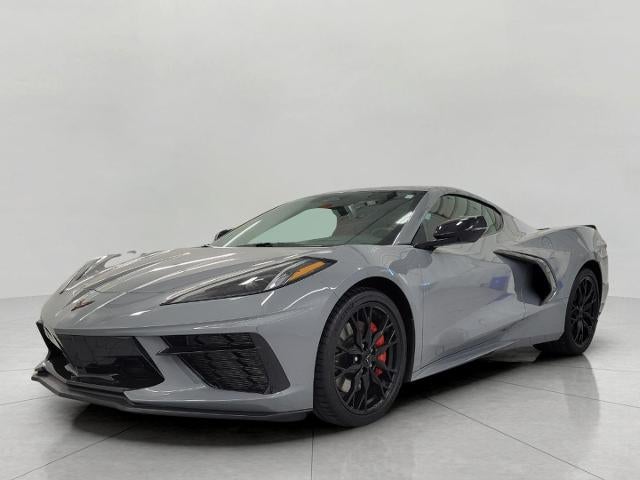2024 Chevrolet Corvette Stingray 1LT
