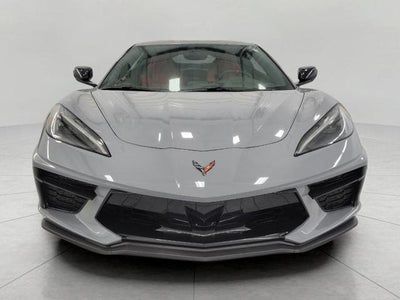 2024 Chevrolet Corvette Stingray 1LT