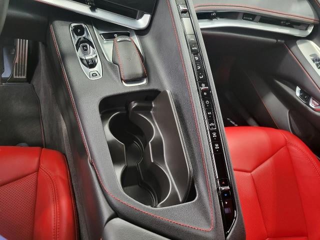 2024 Chevrolet Corvette Stingray 1LT