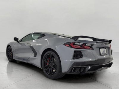 2024 Chevrolet Corvette Stingray 1LT