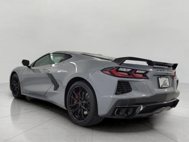 2024 Chevrolet Corvette Stingray 1LT
