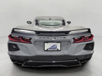 2024 Chevrolet Corvette Stingray 1LT