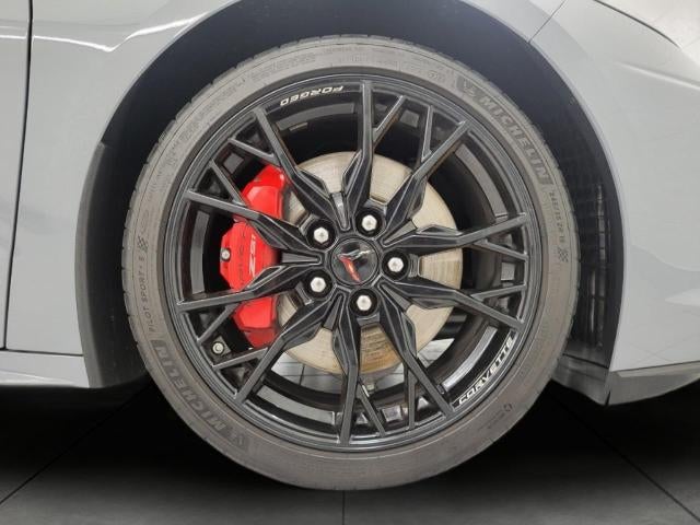 2024 Chevrolet Corvette Stingray 1LT