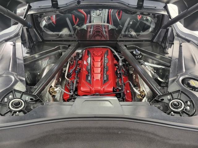 2024 Chevrolet Corvette Stingray 1LT