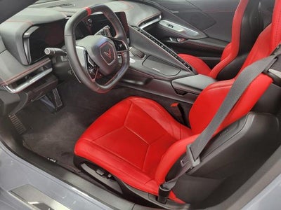 2024 Chevrolet Corvette Stingray 1LT