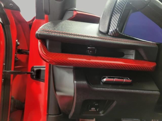 2024 Chevrolet Corvette 2LT - Photo 10