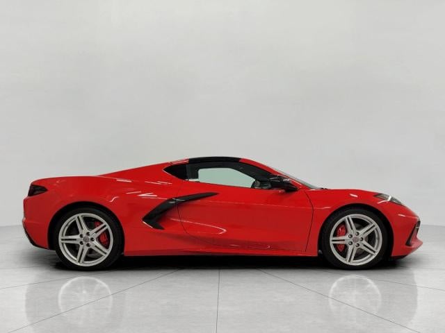 2024 Chevrolet Corvette 2LT - Photo 11
