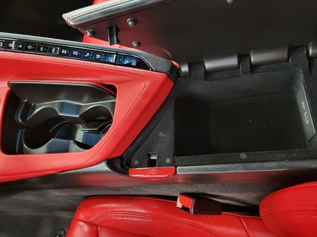 2024 Chevrolet Corvette 2LT - Photo 17