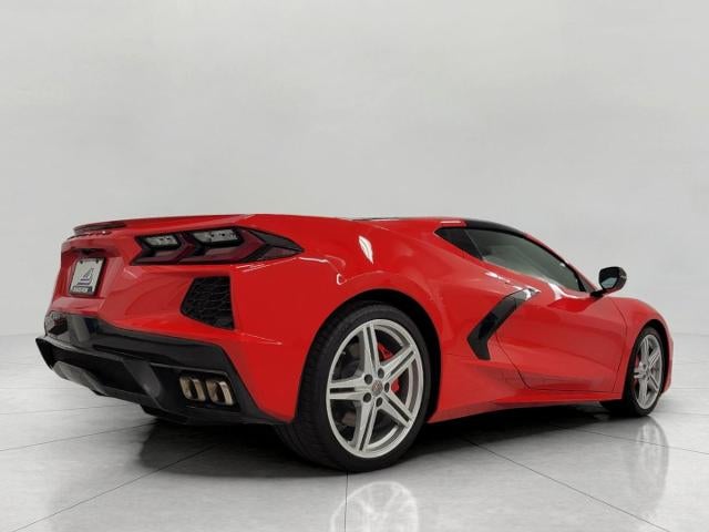2024 Chevrolet Corvette 2LT - Photo 19
