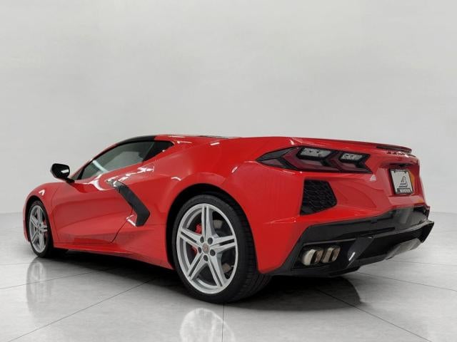 2024 Chevrolet Corvette 2LT - Photo 20