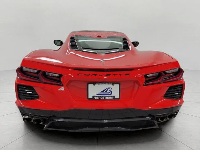 2024 Chevrolet Corvette 2LT - Photo 22