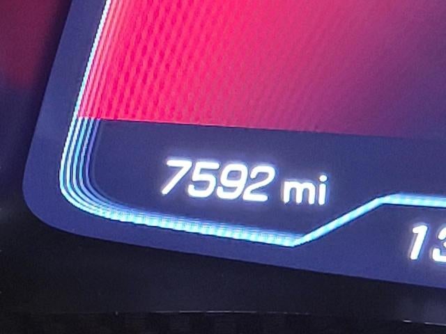2024 Chevrolet Corvette 2LT - Photo 27