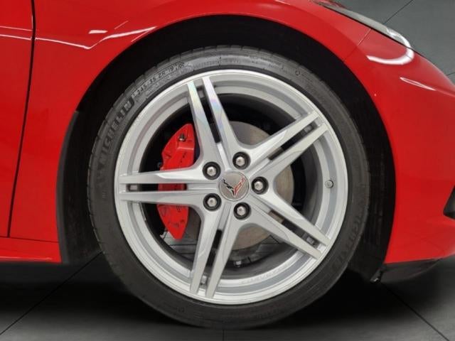 2024 Chevrolet Corvette 2LT - Photo 28