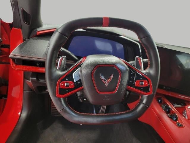 2024 Chevrolet Corvette 2LT - Photo 30