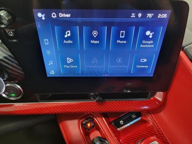 2024 Chevrolet Corvette 2LT - Photo 32