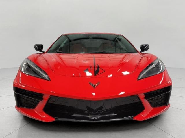 2024 Chevrolet Corvette 2LT - Photo 38
