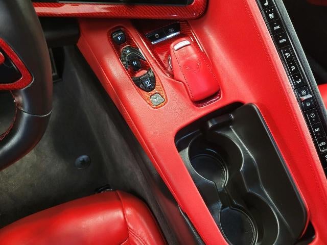 2024 Chevrolet Corvette 2LT - Photo 41
