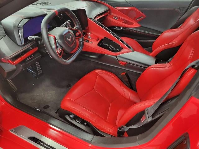 2024 Chevrolet Corvette 2LT - Photo 6