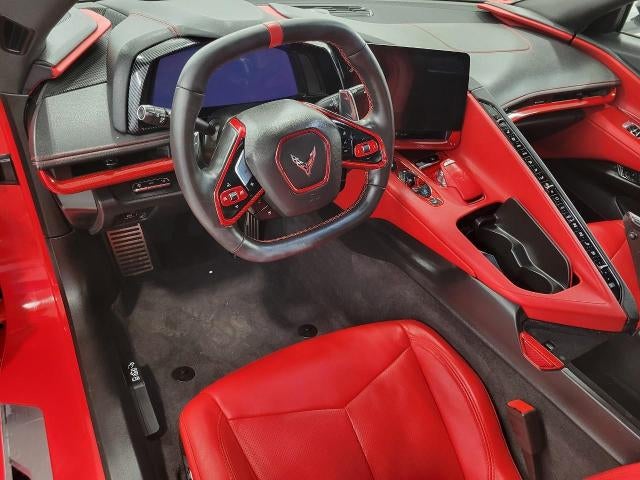 2024 Chevrolet Corvette 2LT - Photo 9