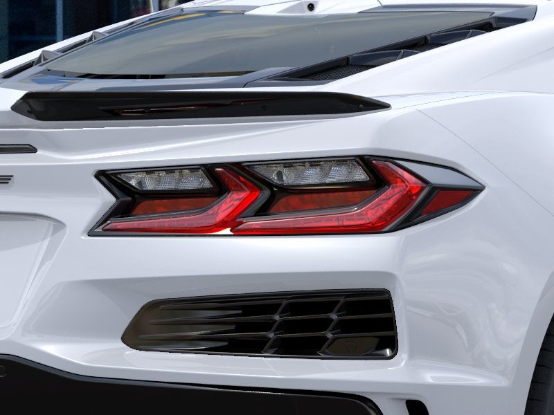 2027 Chevrolet Corvette Z06 3LZ