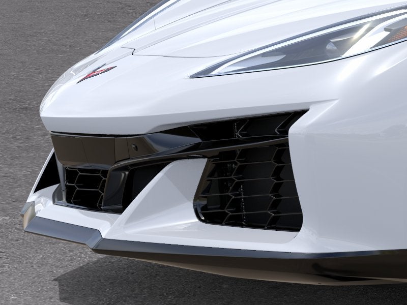 2027 Chevrolet Corvette Z06 3LZ