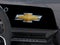2027 Chevrolet Corvette Z06 3LZ