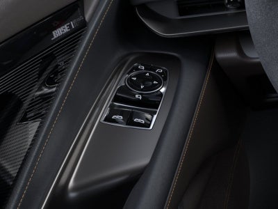 2027 Chevrolet Corvette Z06 3LZ