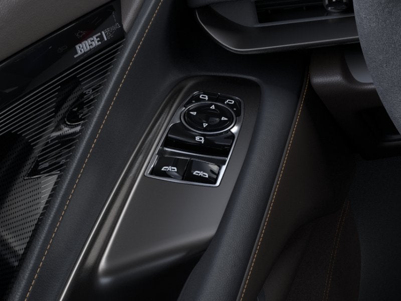 2027 Chevrolet Corvette Z06 3LZ