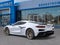 2027 Chevrolet Corvette Z06 3LZ