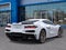 2027 Chevrolet Corvette Z06 3LZ