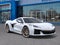 2027 Chevrolet Corvette Z06 3LZ