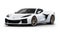 2027 Chevrolet Corvette Z06 3LZ