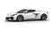 2027 Chevrolet Corvette Z06 3LZ